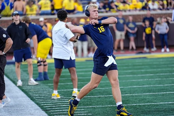 Davis Warren (16)