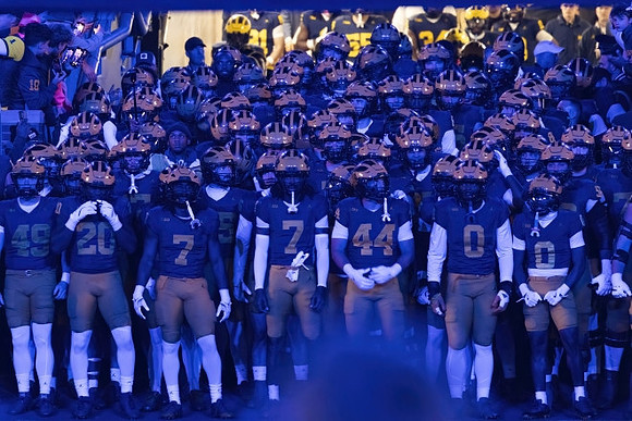 Michigan Team