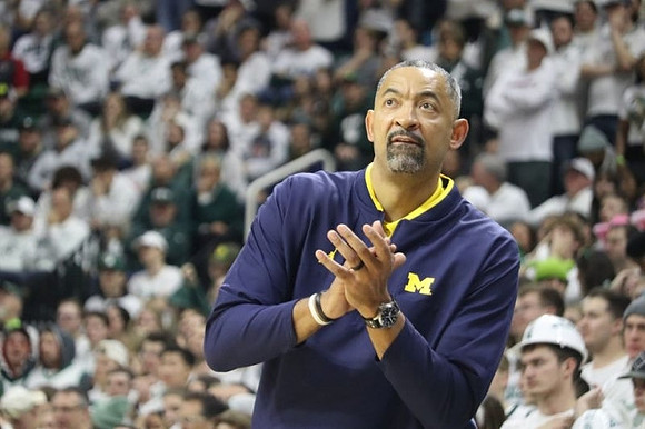 Juwan Howard