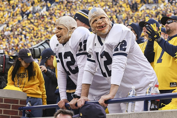 Michigan Stadium