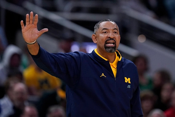 Juwan Howard