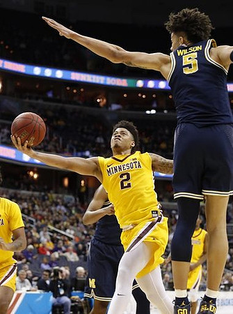 D.J. Wilson (5)