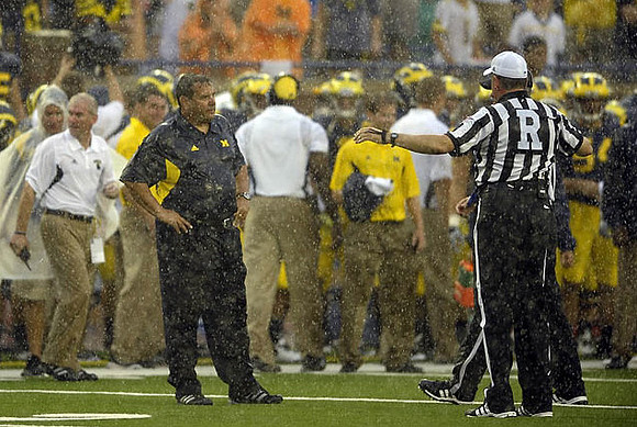 Brady Hoke