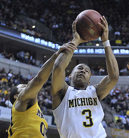 Trey Burke (3)