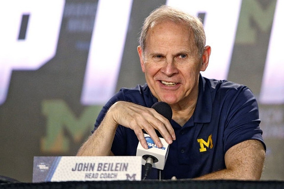 John Beilein