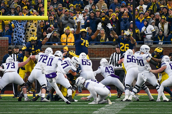 TJ Guy (42), Kenneth Grant (78), and Rayshaun Benny (26)