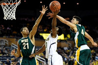 Derrick Walton Jr. (10)