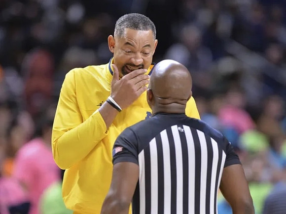 Juwan Howard