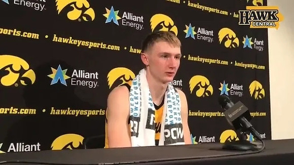 Carver-Hawkeye Arena