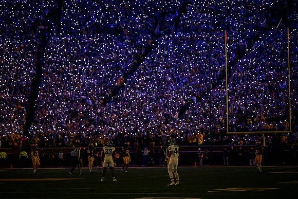 Michigan Stadium