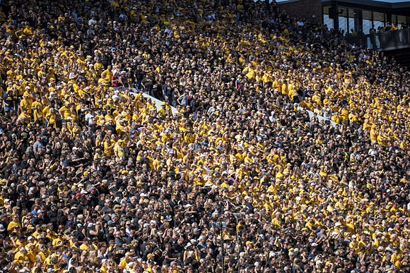 Kinnick Stadium