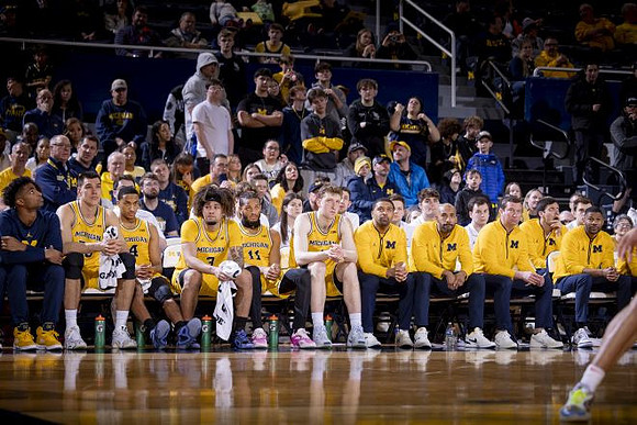 Michigan Team