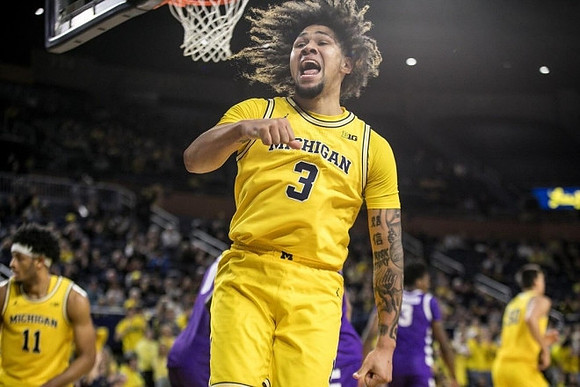 Tre Donaldson (3)