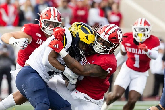 Donovan Edwards (7)