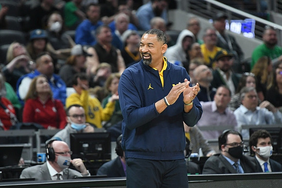 Juwan Howard