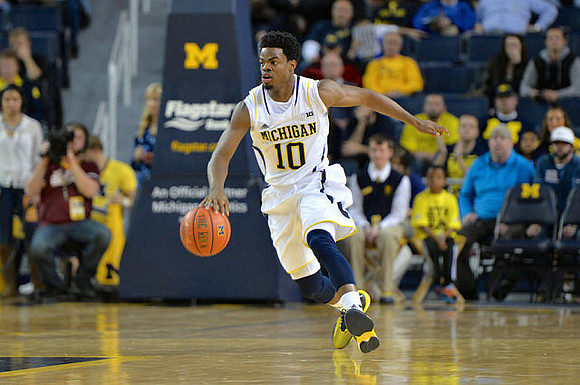 Derrick Walton Jr. (10)