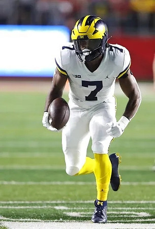 Donovan Edwards (7)