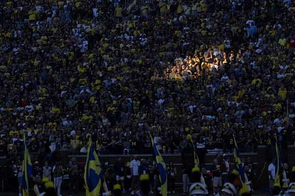 Michigan Stadium