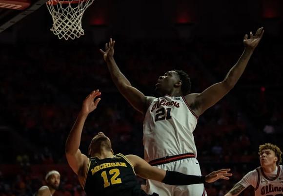 DeVante' Jones (12)