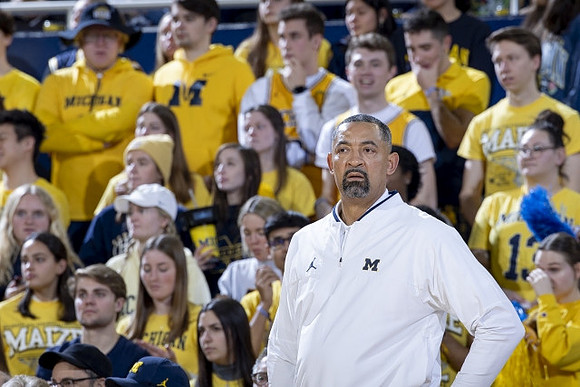 Juwan Howard