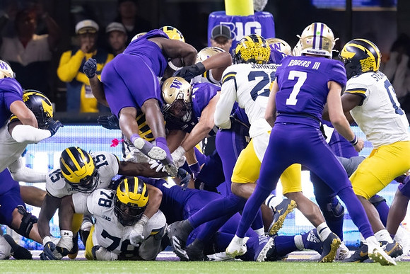 Ernest Hausmann (15), Kenneth Grant (78), Quinten Johnson (28), and Josaiah Stewart (0)