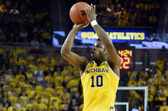 Derrick Walton Jr. (10)