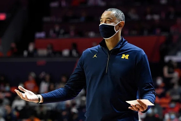 Juwan Howard