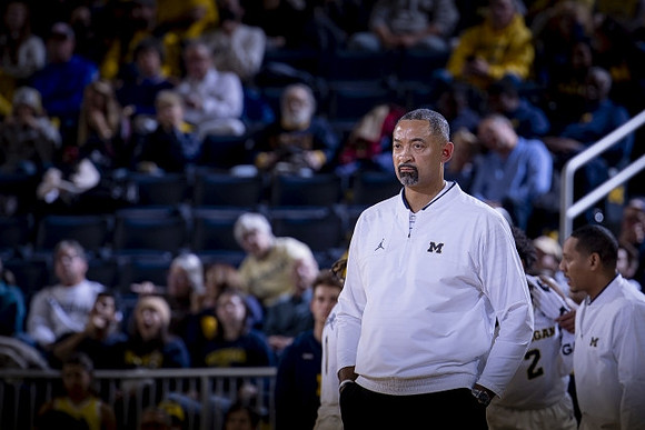 Juwan Howard