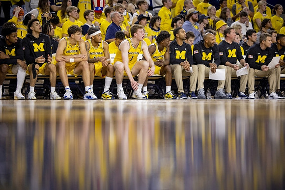 Michigan Team