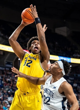 Tarris Reed Jr. (32)