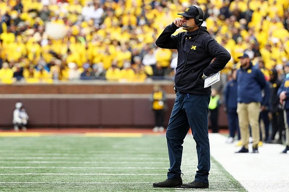 Jim Harbaugh