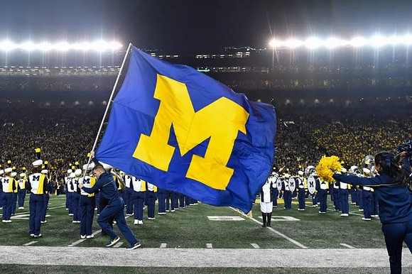 Michigan Band