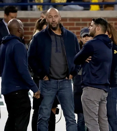 Derek Jeter