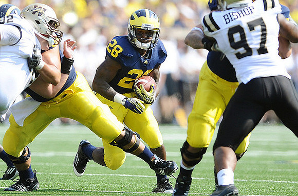 Fitzgerald Toussaint (28)