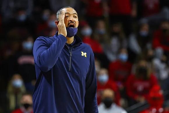Juwan Howard