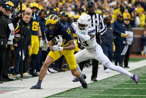 Kendrick Bell (12)