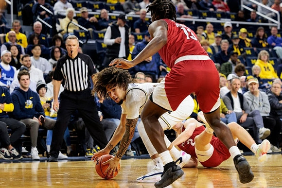 Tre Donaldson (3)