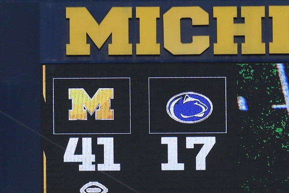 Michigan Stadium