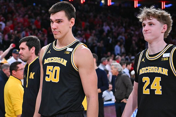 Vladislav Goldin (50) and Sam Walters (24)