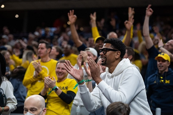 Jalen Rose