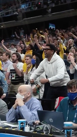 Jalen Rose