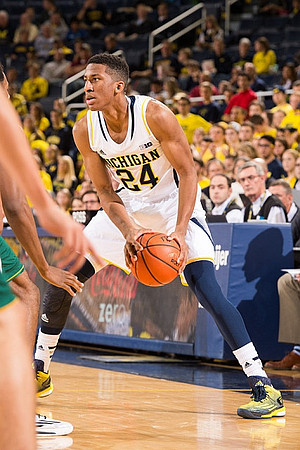 Aubrey Dawkins (24)