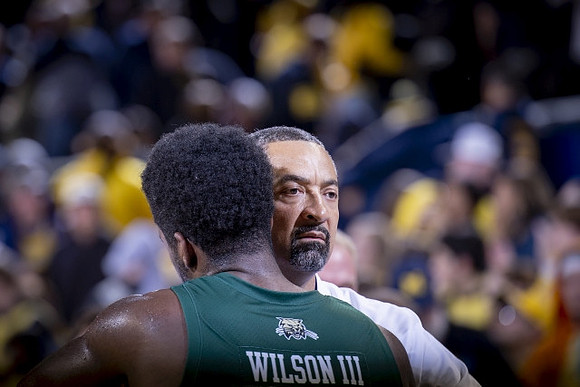 Juwan Howard