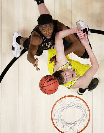 Jon Teske (15)
