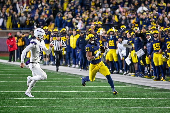Jordan Marshall (23)