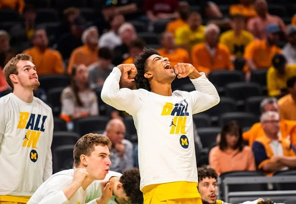 Michigan Team