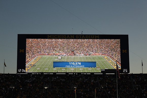 Michigan Stadium