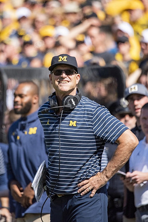 Jim Harbaugh