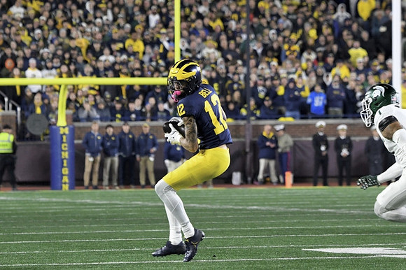 Kendrick Bell (12)