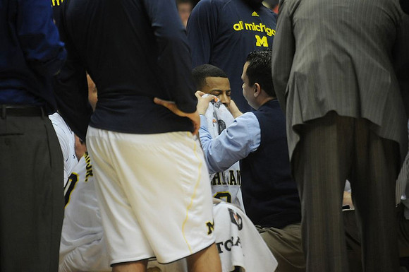 Trey Burke (3)
